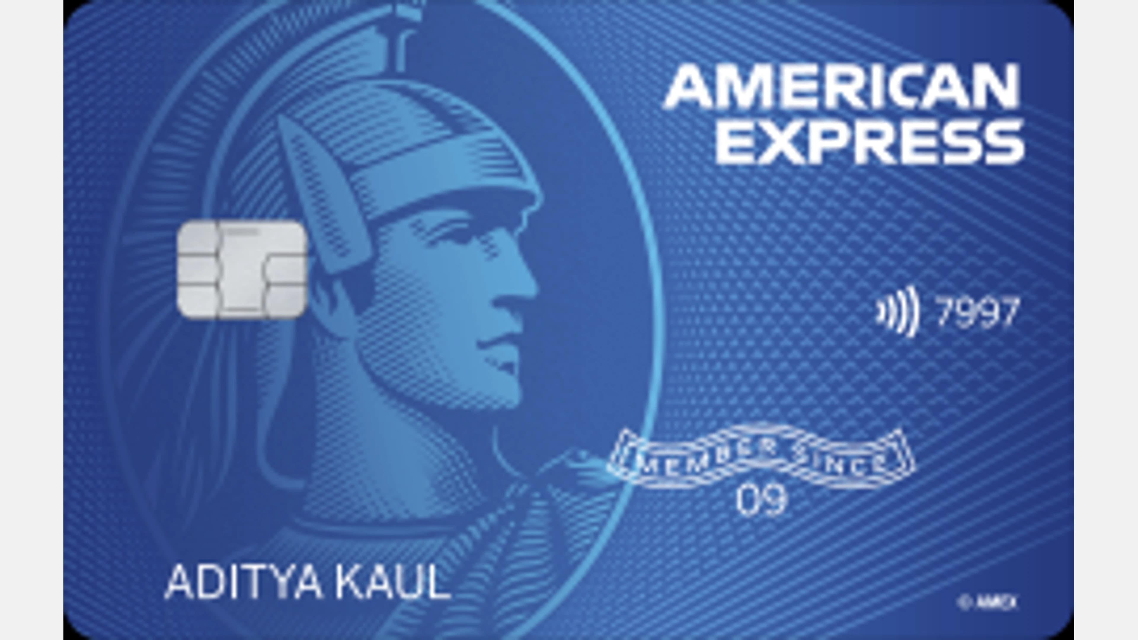 American Express SmartEarn logo