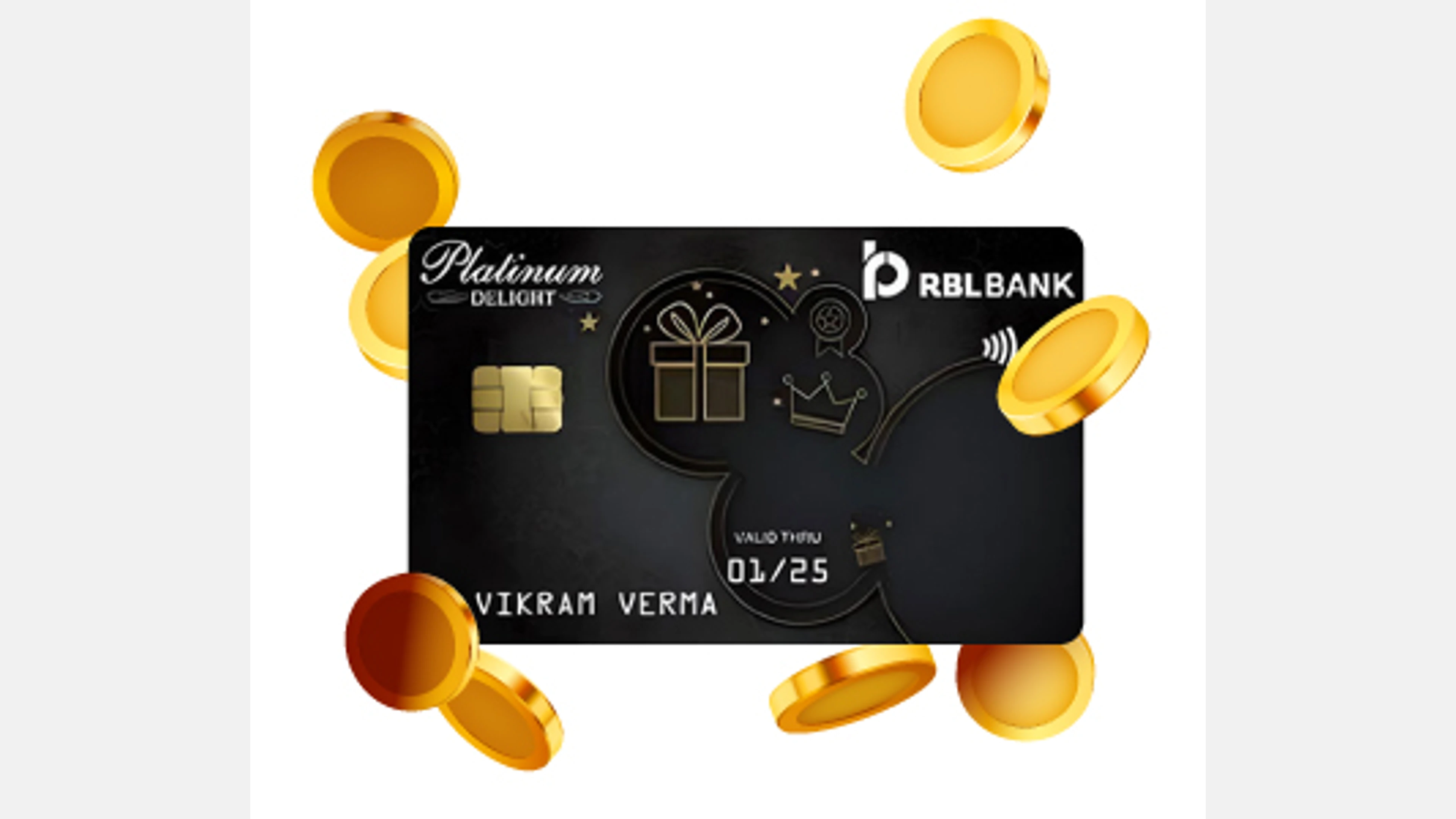 RBL Bank Platinum Choice