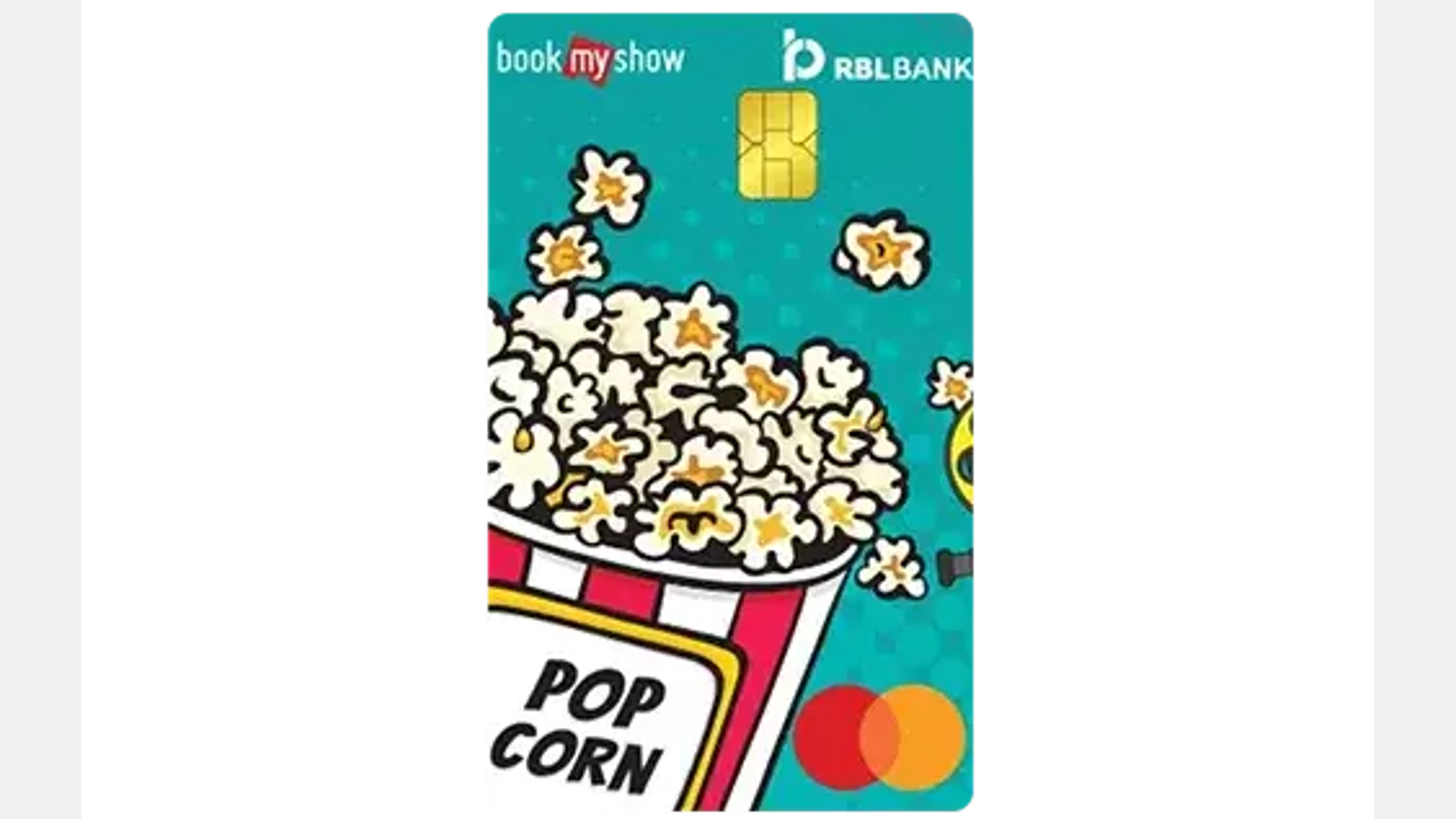 RBL Bank Popkeys