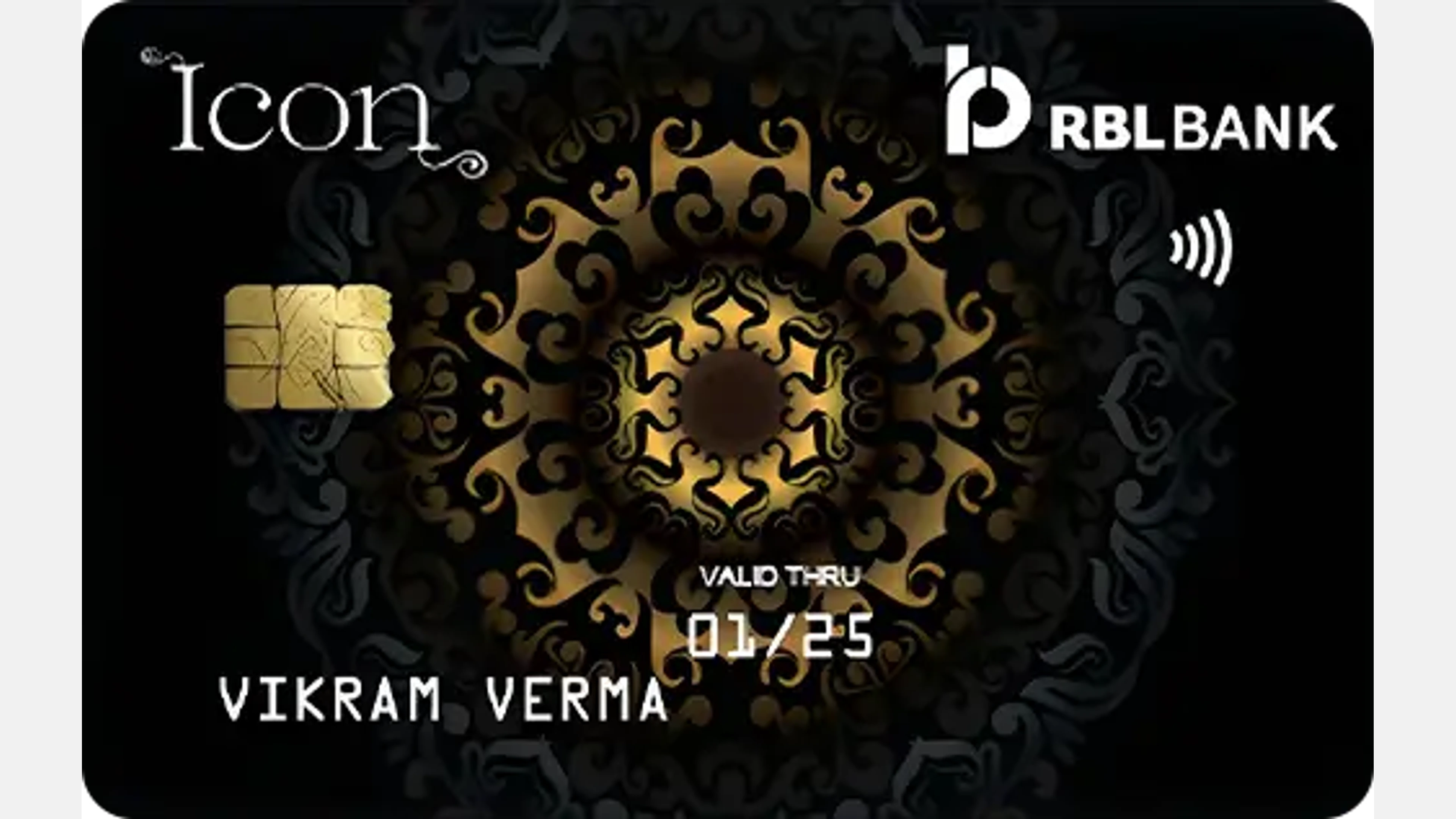 RBL Bank SuperCard