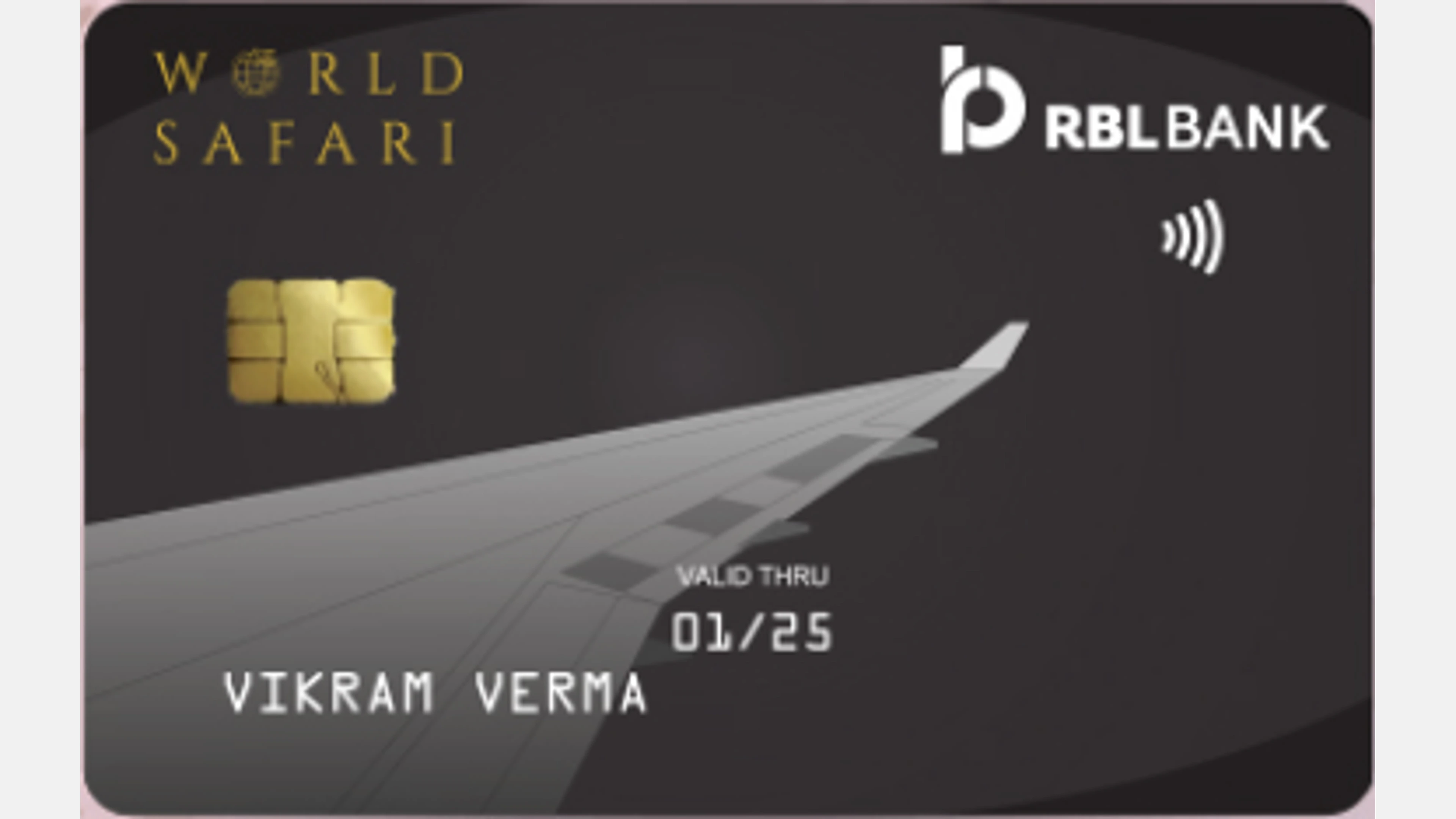 RBL Bank World Safari
